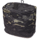 Sentry Sentry Folding Dump Pouch, Black - 25NP01MB