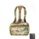 Sentry Modular Chest Pack, MultiCam Black, 30MC00MB