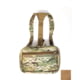 Sentry Modular Chest Pack, Coyote Brown, 30MC00CB