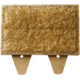 Sentry Velcro Id System, Coyote Brown - 25NP25CB