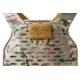 Sentry Velcro Id System, Coyote Brown - 25NP25CB