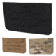 Sentry Wallet, Black, Coyote Brown, Multicam