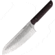 Serene Kitchen Co. Chef's Knife Magna Cut Blk/Red