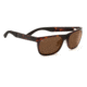 Serengeti Nico Sunglasses - Dark Tortoise Frame, Drivers Polarized Lenses 7644