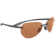 Serengeti Azione Progressive Rx Sunglasses Velvet Hematite Frame 7534