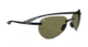 Serengeti Azione Sunglasses - Velvet Black Frame, Polar PhD 555nm Lenses 7535