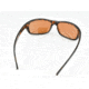 Serengeti Bormio Sunglasses, Shiny Tortoise Black Frame, Polar PhD Drivers Lens, 8167