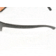 Serengeti Bormio Sunglasses, Shiny Tortoise Black Frame, Polar PhD Drivers Lens, 8167