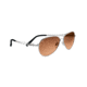 Serengeti Rimini Sunglasses - Satin Black Frame, Polar PhD Drivers Lenses 7678
