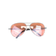 Serengeti Carrara Sunglasses, Satin Dark Gunmetal, Drivers Gradient, 8453