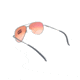 Serengeti Carrara Sunglasses, Satin Dark Gunmetal, Drivers Gradient, 8453