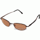 Serengeti Autobahn w/Henna Frame - 6599