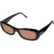 Serengeti Betty Sunglasses - Drivers Lenses/Tortoise Frame - 6638