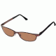 Serengeti Da Vinci Drivers Lens Sunglasses 6734 w/ Metal Frame