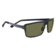 Serengeti Duccio Progressive Prescription Sunglasses, Shiny Carbon Fiber Frame-7900PR