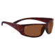 Serengeti Fasano Progressive Prescription Sunglasses, Shiny Taupe Tortoise Frame-7918PR