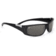 Serengeti Fasano Progressive Rx Sunglasses - Shiny Black Frame 7394