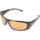Serengeti Fasano Sunglasses-Dark Tortoise Frame Polar PhD Drivers Gold Lenses 7703