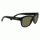 Serengeti Gabriella Progressive Prescription Sunglasses, Shiny Black Frame-7944PR
