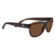 Serengeti Gabriella Progressive Prescription Sunglasses, Shiny Dark Tortoise Frame-7945PR