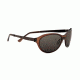 Serengeti Giustina Sunglasses, Crystal Dark Brown 7826RX