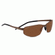 Serengeti Granada Progressive Rx Sunglasses - Espresso Frame 7300