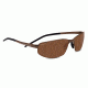 Serengeti Granada Rx Sunglasses - Espresso Frame 7300