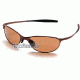 Serengeti Imola Sunglasses, Henna Frame/Drivers Lens - 6831