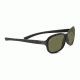 Serengeti Isola Progressive Prescription Sunglasses, Sanded Black Glitter Frame-7938PR