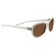 Serengeti Isola Progressive Prescription Sunglasses, Sanded White Frame-7941PR
