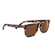 Serengeti Large Carlo Progressive Prescription Sunglasses, Tortoise Frame, 8327PR