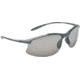 Serengeti Maestrale Sunglasses - Carbon Fiber Frame, Polar PhD CPG Lenses 7728