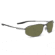 Serengeti Matera Large Sunglasses, 8730