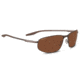 Serengeti Matera Large Sunglasses, 8731
