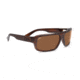 Serengeti Matteo Sunglasses 7372 Amber Tortoise