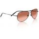 Serengeti Medium Aviator Progressive Sunglasses