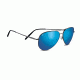 Serengeti Aviator Sunglasses
