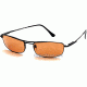 Serengeti Montalone Sunglasses