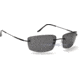 Serengeti PolarMax Nimbus Polarized Sunglasses with PolarMax Drivers Lenses 6850