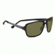 Serengeti Nunzio Single Vision Prescription Sunglasses, Carbon Fiber Frame, 7907SV