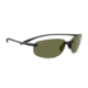Serengeti Nuvino Progressive Prescription Sunglasses, Satin Black Frame, 8443PR