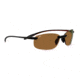 Serengeti Nuvola Rx Sunglasses Shiny Black Frame