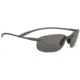 Serengeti Nuvola Sunglasses - Carbon Fiber Frame, Polar PhD CPG Lenses 7721