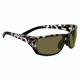 Serengeti Orvieto Progressive Prescription Sunglasses, Black Tortoise Frame-7754PR