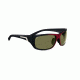 Serengeti Milano Sunglasses - Shiny Bubble Tortoise Frame, Drivers Polarized Lenses 7656