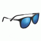 Serengeti Pavia Progressive Prescription Sunglasses, Satin Black Frame 8203PR