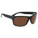 Serengeti Pistoia Progressive Prescription Sunglasses, Satin Grey Frame, Polarized, Photochromic, 8299PR