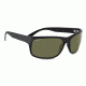 Serengeti Pistoia Progressive Prescription Sunglasses, Shiny/Satin Black Frame 8301PR
