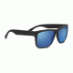 Serengeti Positano Progressive Prescription Sunglasses, Sanded Dark Grey Frame, 8372PR