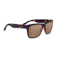 Serengeti Positano Progressive Prescription Sunglasses, Sanded Dark Tortoise Frame, 8373PR